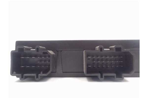 Recambio de centralita para volkswagen bora berlina (1j2) referencia OEM IAM 1J0959799AH 5DK007954-51 