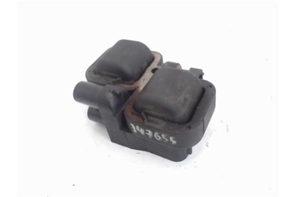 Recambio de bobina encendido para mercedes-benz clase m (bm 163) 3.2 320 (163.154) referencia OEM IAM A0001587303 0221503012 158 Recambio de bobina encendido para mercedes-benz clase m (bm 163) 3.2 320 (163.154) referencia OEM IAM A0001587303 0221503012 158