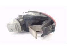 Recambio de luz central de freno para peugeot 206 1.4 i referencia OEM IAM 6351K5  