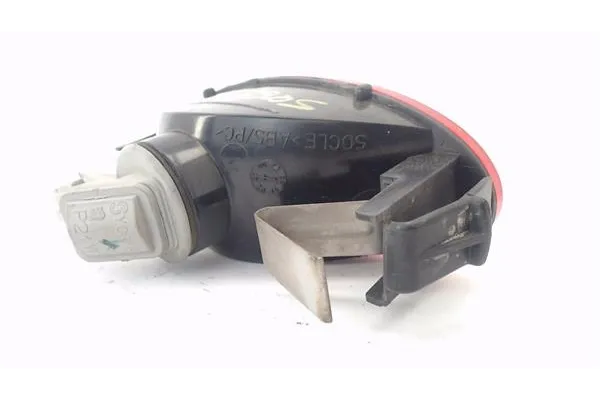 Recambio de luz central de freno para peugeot 206 1.4 i referencia OEM IAM 6351K5  