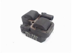 Recambio de bobina encendido para mercedes-benz clase m (bm 163) 3.2 320 (163.154) referencia OEM IAM A0001587303 0221503012 158