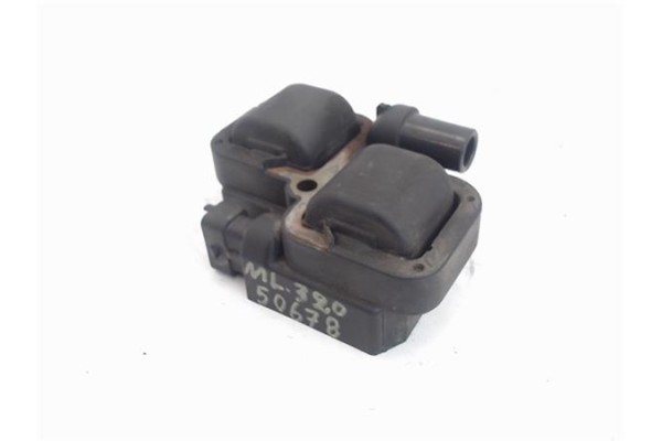 Recambio de bobina encendido para mercedes-benz clase m (bm 163) 3.2 320 (163.154) referencia OEM IAM A0001587303 0221503012 158