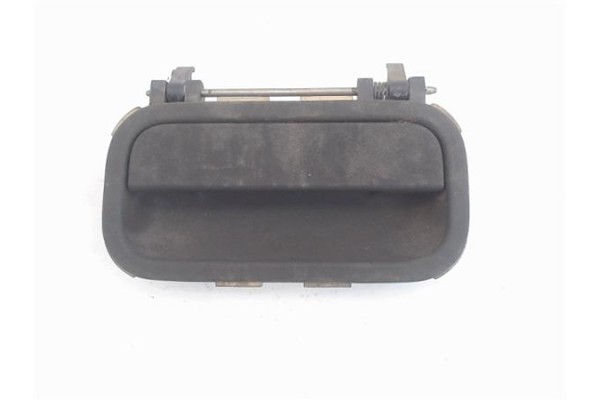Recambio de maneta exterior trasero derecha para opel corsa b 1.2 i referencia OEM IAM   