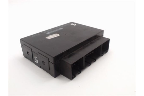 Recambio de centralita para seat ibiza (6l1) referencia OEM IAM 6Q0959433E 5DK008129-01 