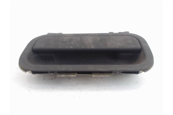 Recambio de maneta exterior trasero derecha para opel corsa b 1.2 i referencia OEM IAM   