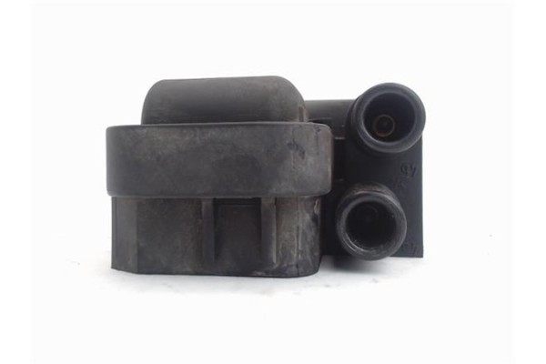 Recambio de bobina encendido para mercedes-benz clase m (bm 163) 3.2 320 (163.154) referencia OEM IAM A0001587303 0221503012 158