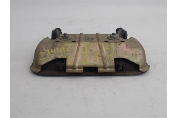 Recambio de maneta exterior trasero derecha para opel corsa b 1.2 i referencia OEM IAM   