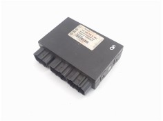 Recambio de centralita para seat toledo (1m2) referencia OEM IAM (1J0959799S)  
