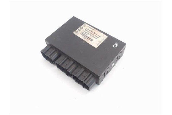 Recambio de centralita para seat toledo (1m2) referencia OEM IAM (1J0959799S)  