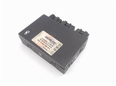 Recambio de centralita para seat toledo (1m2) referencia OEM IAM (1J0959799S)  
