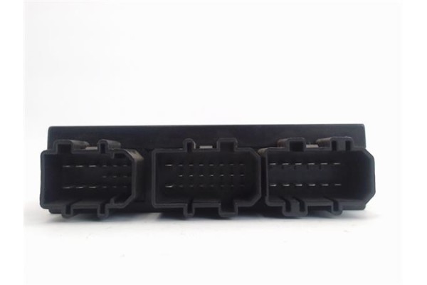 Recambio de centralita para seat toledo (1m2) referencia OEM IAM (1J0959799S)  