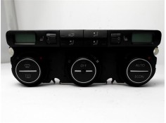 Recambio de mandos climatizador para volkswagen golf v (1k1) 1.9 tdi referencia OEM IAM 1K0820047JDWHS  