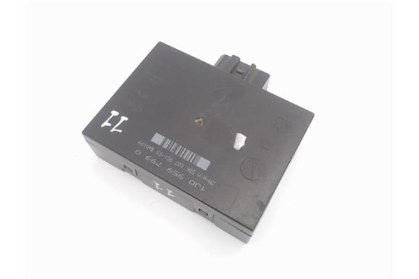 Recambio de centralita para skoda octavia berlina (1u2) 1.9 tdi pilot (81kw) referencia OEM IAM (1J0959799Q) (5DK007951-50) 