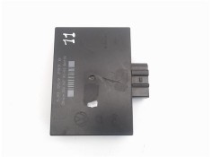 Recambio de centralita para skoda octavia berlina (1u2) 1.9 tdi pilot (81kw) referencia OEM IAM (1J0959799Q) (5DK007951-50) 