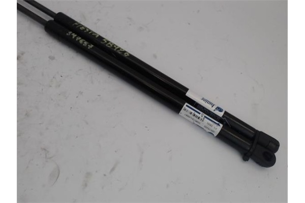 Recambio de amortiguador porton para ford fiesta iv (ja_, jb_) 1.25 i 16v referencia OEM IAM 350n  