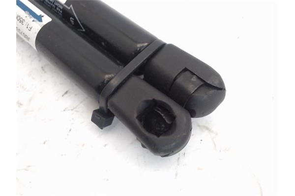 Recambio de amortiguador porton para ford fiesta iv (ja_, jb_) 1.25 i 16v referencia OEM IAM 350n  