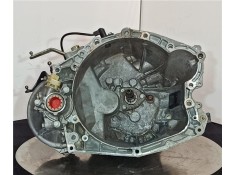 Recambio de caja cambios manual para peugeot 206 1.9 d referencia OEM IAM 20DL72 20DL72 