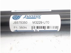 Recambio de amortiguador porton para ford fiesta iv (ja_, jb_) 1.25 i 16v referencia OEM IAM 350n  