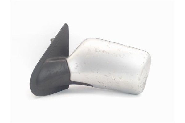 Recambio de retrovisor electrico izquierdo para volkswagen golf iii (1h1) referencia OEM IAM 1H1857502  