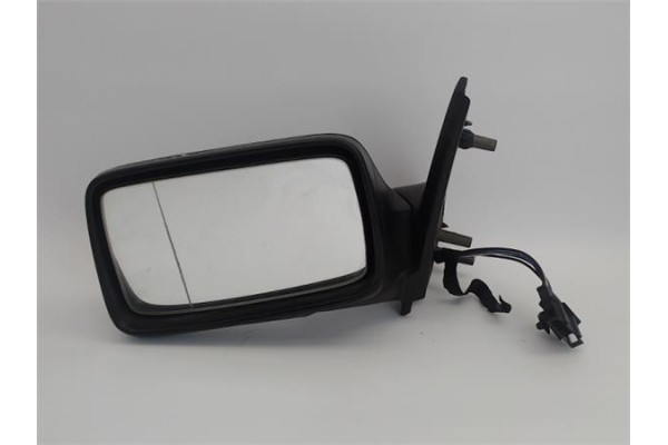 Recambio de retrovisor electrico izquierdo para volkswagen golf iii (1h1) referencia OEM IAM 1H1857502  
