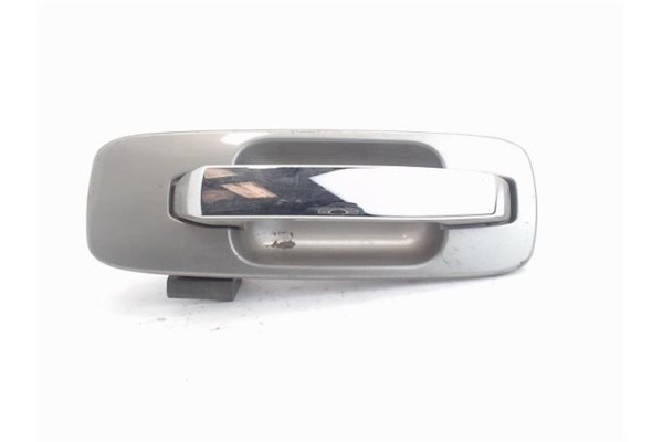Recambio de maneta exterior trasero izquierda para nissan x-trail (t30) 2.5 4x4 referencia OEM IAM   
