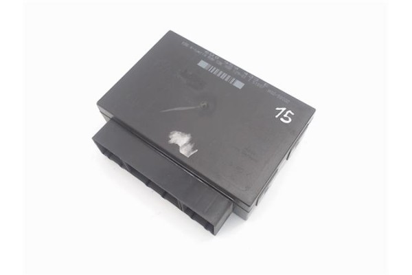 Recambio de centralita para seat ibiza (6l1) 1.4 cool referencia OEM IAM (6Q0959433E) (5DK008129-01) 
