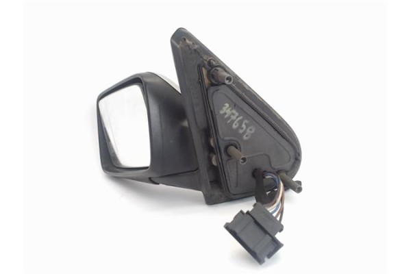 Recambio de retrovisor electrico izquierdo para volkswagen golf iii (1h1) referencia OEM IAM 1H1857502  