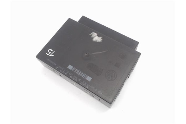 Recambio de centralita para seat ibiza (6l1) 1.4 cool referencia OEM IAM (6Q0959433E) (5DK008129-01) 