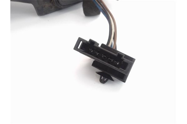 Recambio de retrovisor electrico izquierdo para volkswagen golf iii (1h1) referencia OEM IAM 1H1857502  