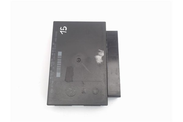 Recambio de centralita para seat ibiza (6l1) 1.4 cool referencia OEM IAM (6Q0959433E) (5DK008129-01) 