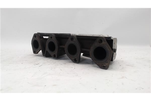 Recambio de colector escape para bmw serie x3 (e83) 2.0d referencia OEM IAM 7790219001  