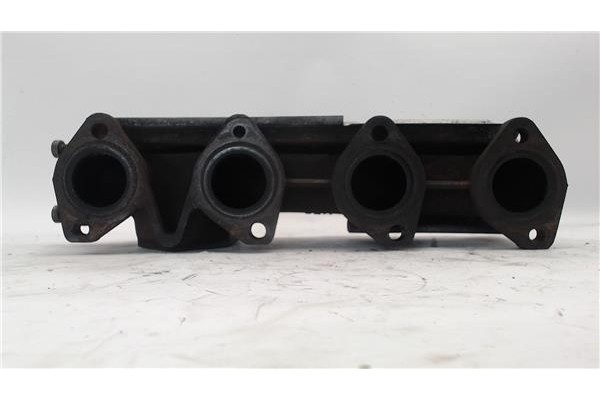 Recambio de colector escape para bmw serie x3 (e83) 2.0d referencia OEM IAM 7790219001  