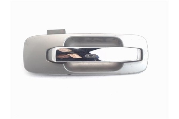 Recambio de maneta exterior trasero derecha para nissan x-trail (t30) 2.5 4x4 referencia OEM IAM   