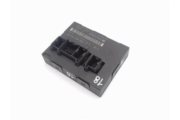 Recambio de centralita para skoda octavia berlina (1z3) 1.9 trend referencia OEM IAM (1K0959433BT) (5DK008977-02) 