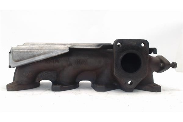 Recambio de colector escape para bmw serie x3 (e83) 2.0d referencia OEM IAM 7790219001  