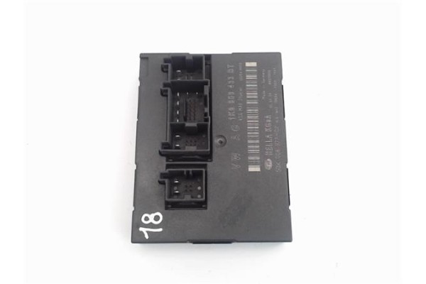 Recambio de centralita para skoda octavia berlina (1z3) 1.9 trend referencia OEM IAM (1K0959433BT) (5DK008977-02) 