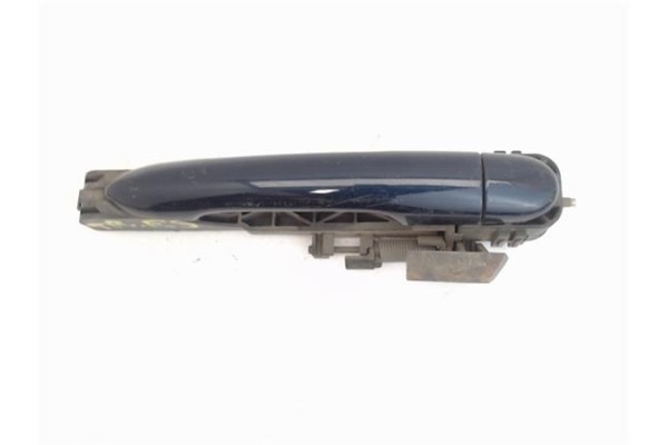 Recambio de maneta exterior trasero izquierda para nissan primera berlina (p12) 1.9 dci referencia OEM IAM   