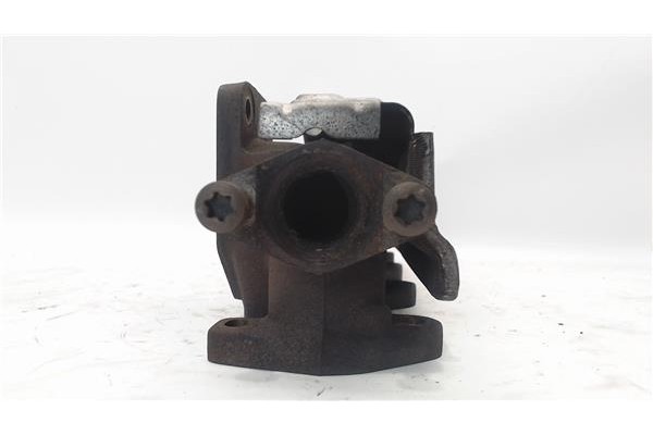 Recambio de colector escape para bmw serie x3 (e83) 2.0d referencia OEM IAM 7790219001  