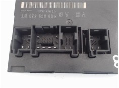 Recambio de centralita para skoda octavia berlina (1z3) 1.9 trend referencia OEM IAM (1K0959433BT) (5DK008977-02) 