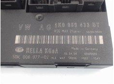 Recambio de centralita para skoda octavia berlina (1z3) 1.9 trend referencia OEM IAM (1K0959433BT) (5DK008977-02) 