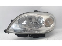 Recambio de faro delantero izquierdo para citroen saxo referencia OEM IAM 6204N5  