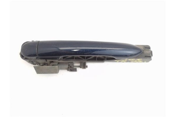 Recambio de maneta exterior trasero derecha para nissan primera berlina (p12) 1.9 dci referencia OEM IAM   