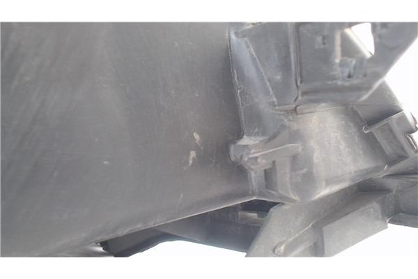 Recambio de faro delantero izquierdo para citroen saxo referencia OEM IAM 6204N5  