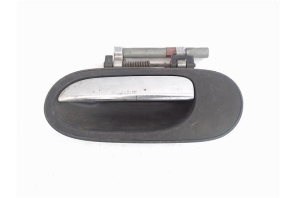 Recambio de maneta exterior trasero izquierda para nissan almera (n16/e) 2.2 di referencia OEM IAM   