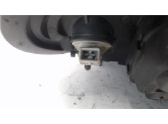Recambio de faro delantero izquierdo para citroen saxo referencia OEM IAM 6204N5  