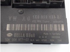 Recambio de centralita para volkswagen golf v (1k1) 1.9 igolf bluemotion referencia OEM IAM (1K0959433BT) (5DK008977-02) 