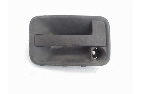 Recambio de maneta exterior delantero izquierda para citroen jumpy furgón (bs_, bt_, by_, bz_) 1.9 td referencia OEM IAM   