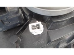 Recambio de faro delantero izquierdo para citroen saxo referencia OEM IAM 6204N5  