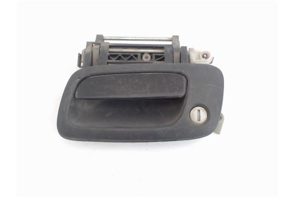Recambio de maneta exterior delantero izquierda para opel zafira a 1.6 16v referencia OEM IAM   