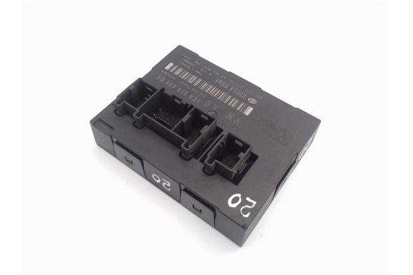 Recambio de centralita para volkswagen golf v (1k1) 1.9 highline referencia OEM IAM (1K0959433BT) (5DK008977-02) 